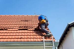 Roof Repair Services in Reading