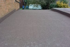Flat roof services in Reading