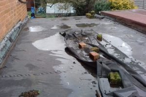 roof repairs in Reading